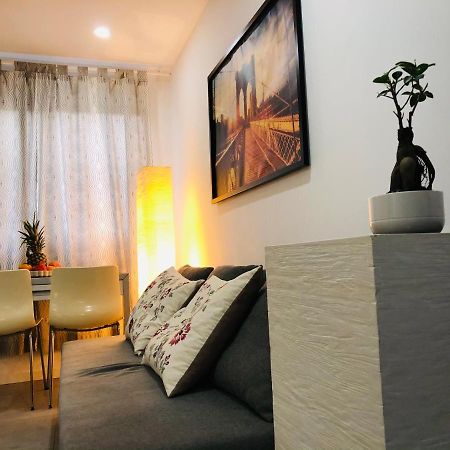 Apartamento Estrella Centro Μαρμπέλλα Εξωτερικό φωτογραφία