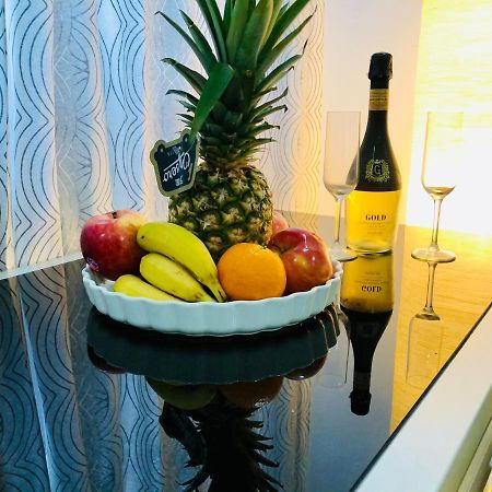 Apartamento Estrella Centro Μαρμπέλλα Εξωτερικό φωτογραφία