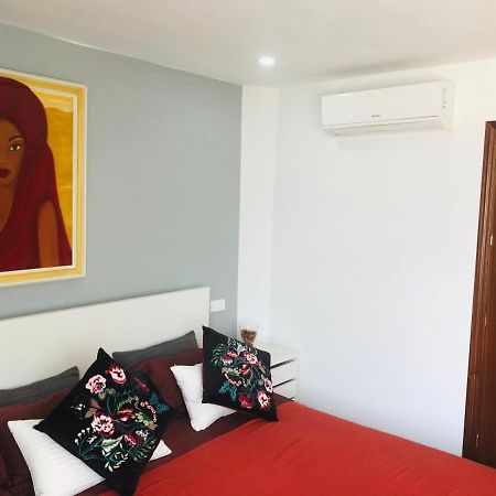 Apartamento Estrella Centro Μαρμπέλλα Εξωτερικό φωτογραφία