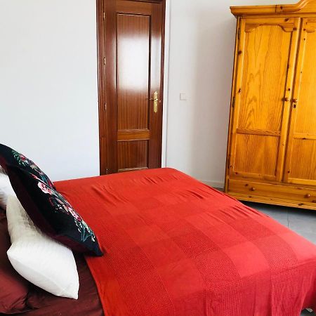 Apartamento Estrella Centro Μαρμπέλλα Εξωτερικό φωτογραφία