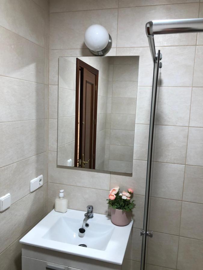 Apartamento Estrella Centro Μαρμπέλλα Εξωτερικό φωτογραφία