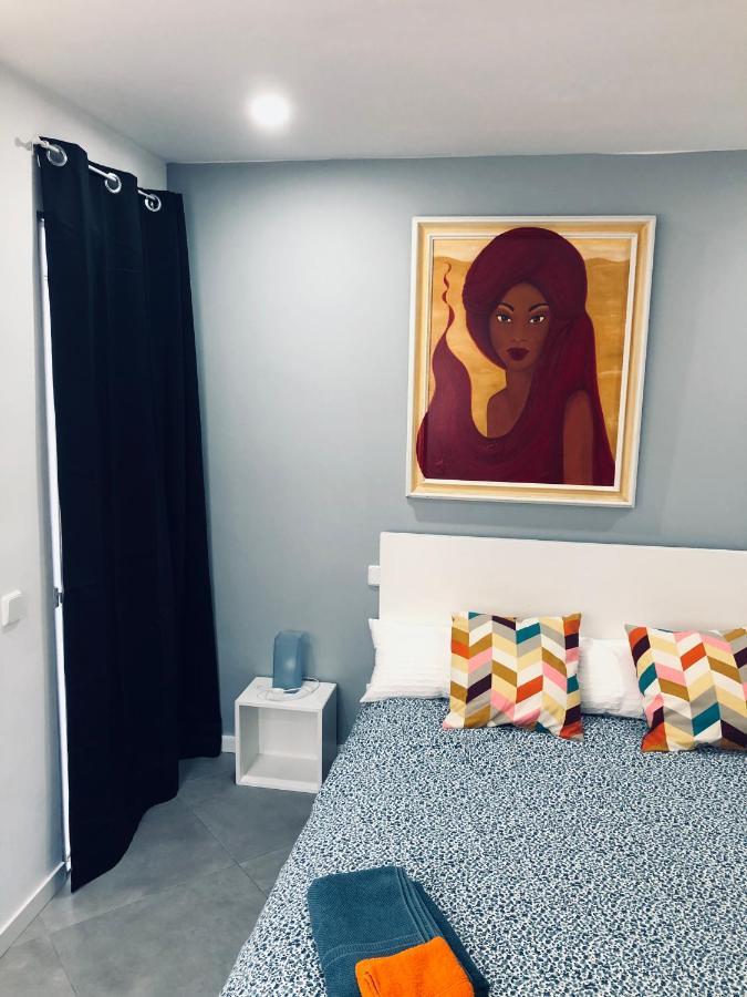 Apartamento Estrella Centro Μαρμπέλλα Εξωτερικό φωτογραφία