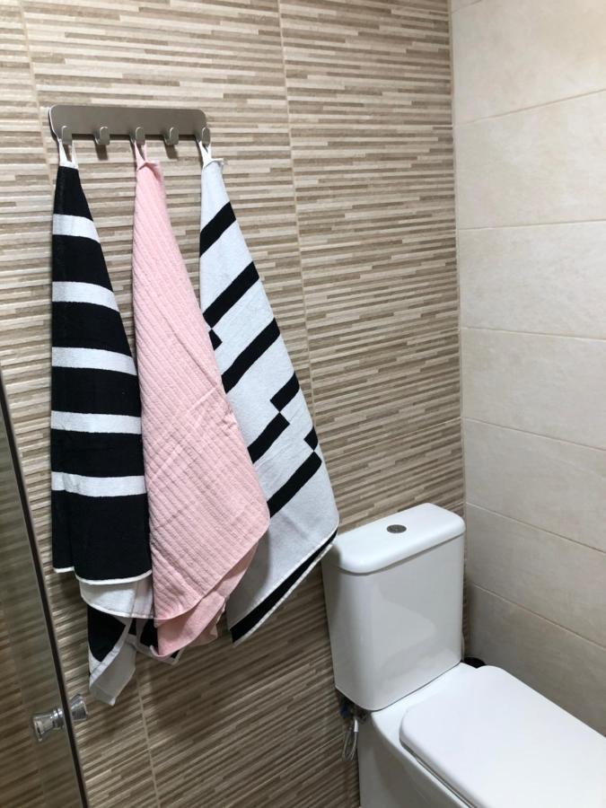 Apartamento Estrella Centro Μαρμπέλλα Εξωτερικό φωτογραφία