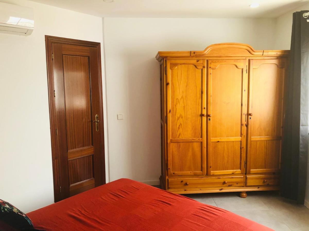Apartamento Estrella Centro Μαρμπέλλα Εξωτερικό φωτογραφία