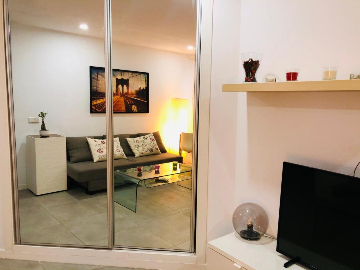Apartamento Estrella Centro Μαρμπέλλα Εξωτερικό φωτογραφία
