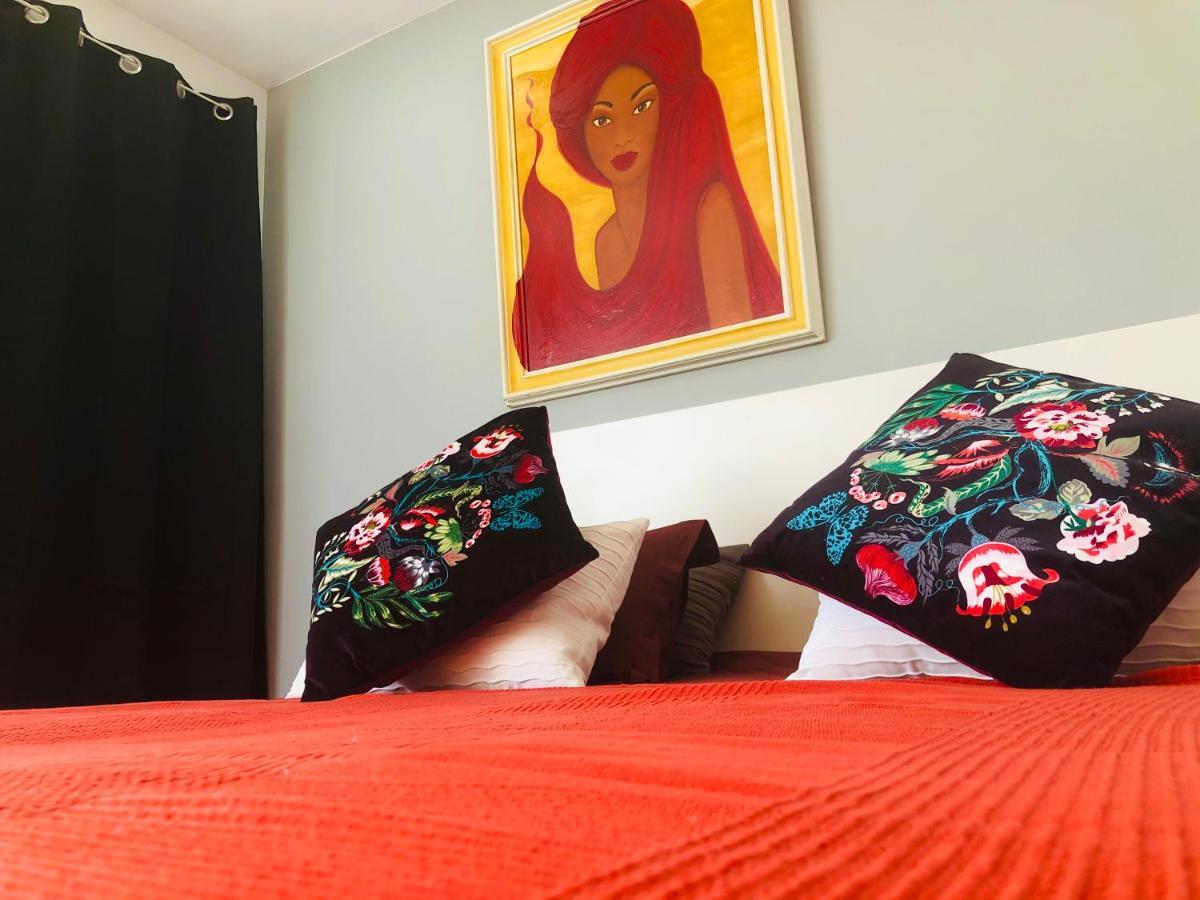 Apartamento Estrella Centro Μαρμπέλλα Εξωτερικό φωτογραφία