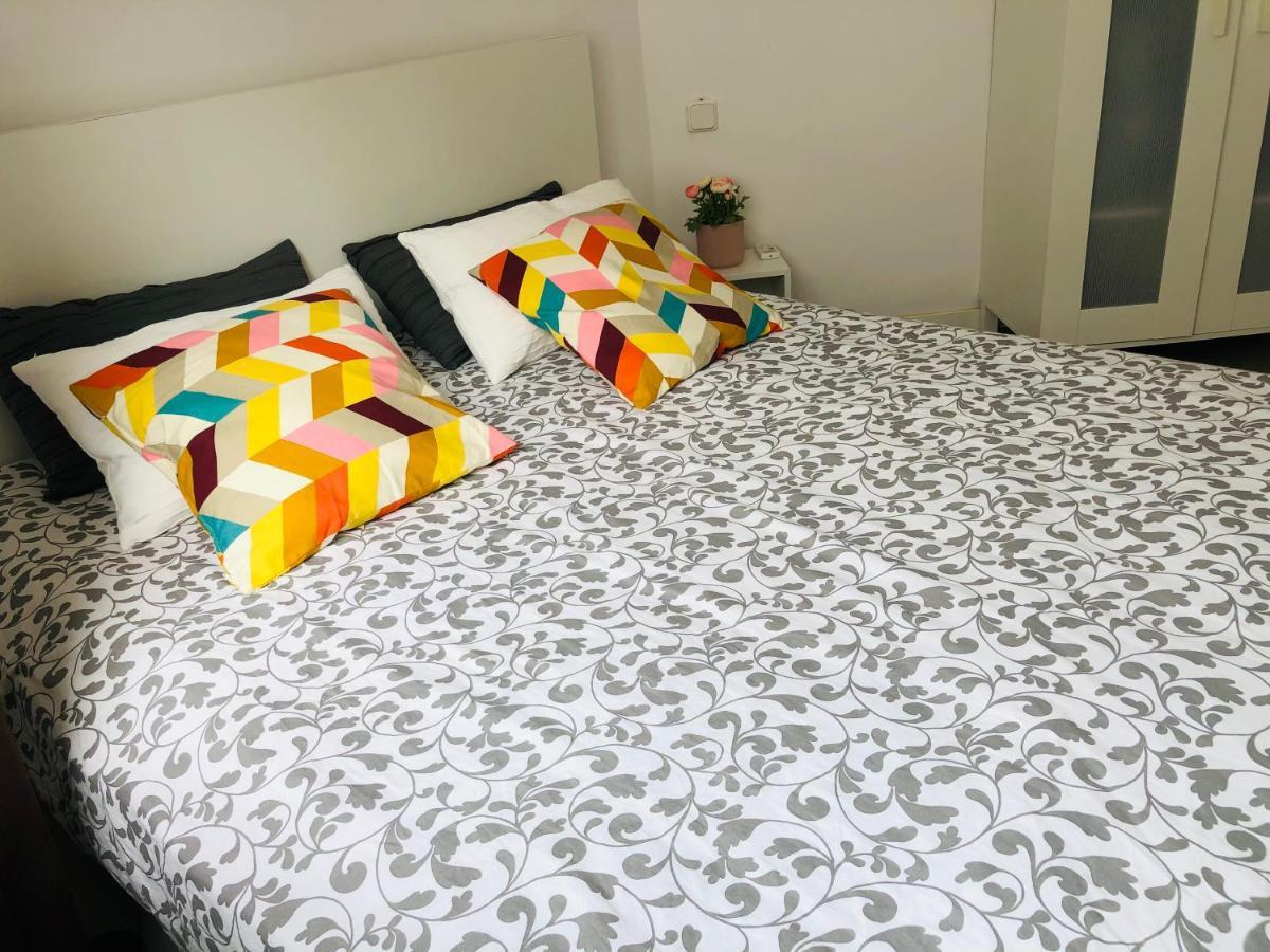 Apartamento Estrella Centro Μαρμπέλλα Εξωτερικό φωτογραφία